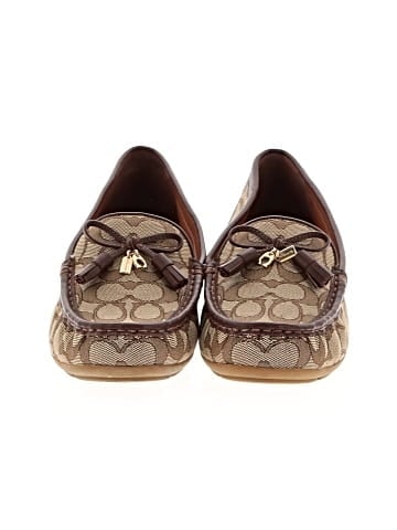Coach Flats (view 2)