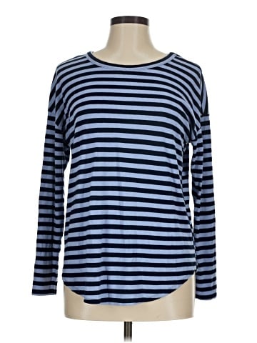 Lou & Grey 3/4 Sleeve T-Shirt (view 1)