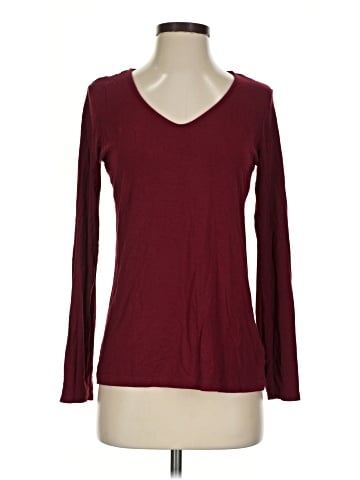 Tahari Long Sleeve T-Shirt (view 1)