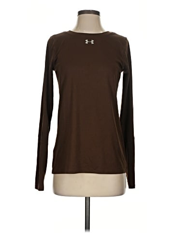 Under Armour Long Sleeve T-Shirt (view 1)