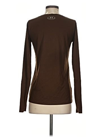 Under Armour Long Sleeve T-Shirt (view 2)