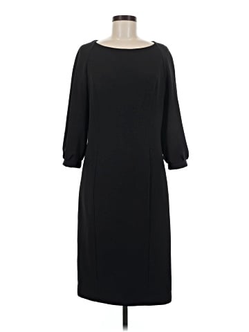Badgley Mischka Casual Dress (view 1)