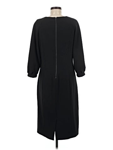 Badgley Mischka Casual Dress (view 2)