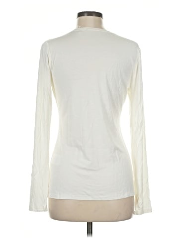 Tahari Long Sleeve T-Shirt (view 2)