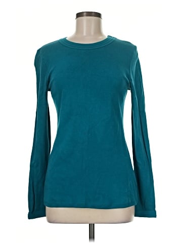 Central Park West Long Sleeve T-Shirt (view 1)