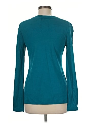 Central Park West Long Sleeve T-Shirt (view 2)
