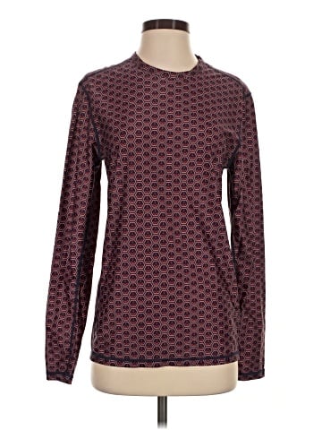 Vilebrequin Long Sleeve Top (view 1)