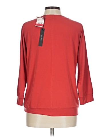 Tahari 3/4 Sleeve Top (view 2)