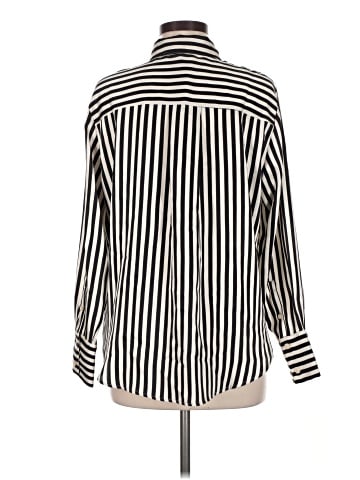 H&M Long Sleeve Blouse (view 2)