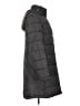 Andrew Marc 100% Polyester Gray Coat Size M - photo 4