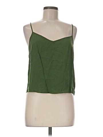 J.Crew Sleeveless Top (view 1)