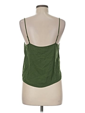 J.Crew Sleeveless Top (view 2)