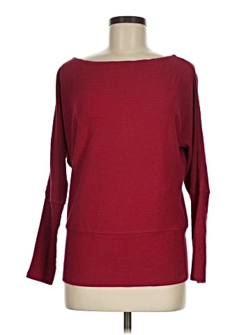 White House Black Market Pullover Sweater (view 1)