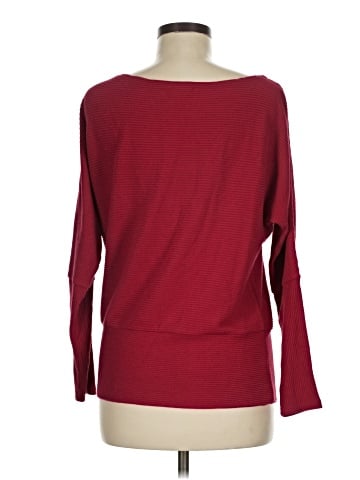 White House Black Market Pullover Sweater (view 2)
