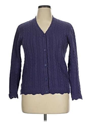 Unbranded Cardigan (view 1)