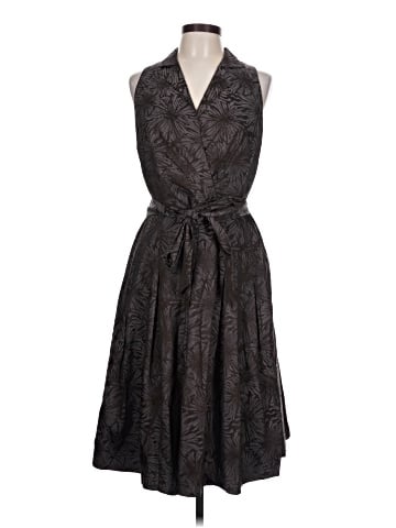 Anne Klein Cocktail Dress (view 1)