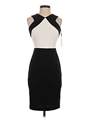 Calvin Klein Cocktail Dress (view 1)
