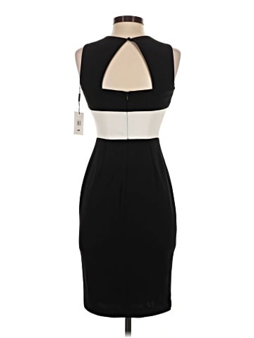 Calvin Klein Cocktail Dress (view 2)
