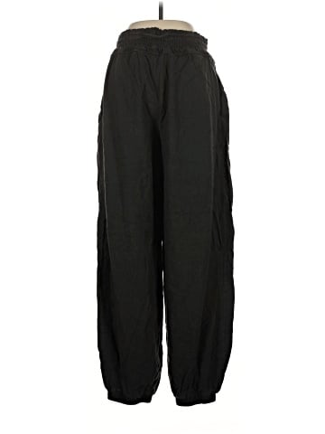 By Anthropologie Linen Pants (view 2)