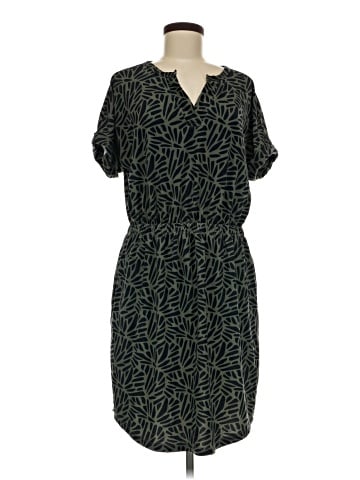 Banana Republic Factory Store Casual Dress (view 1)