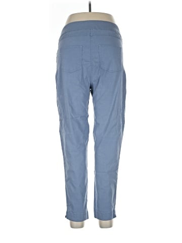 Soft Surroundings Active Pants (view 2)