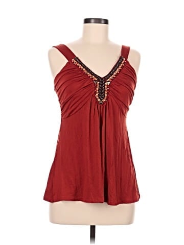 Boston Proper Sleeveless Blouse (view 1)