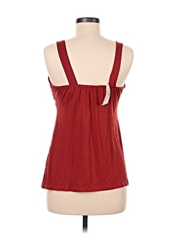 Boston Proper Sleeveless Blouse (view 2)