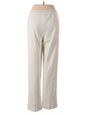 MING WANG Casual Pants (view 2)