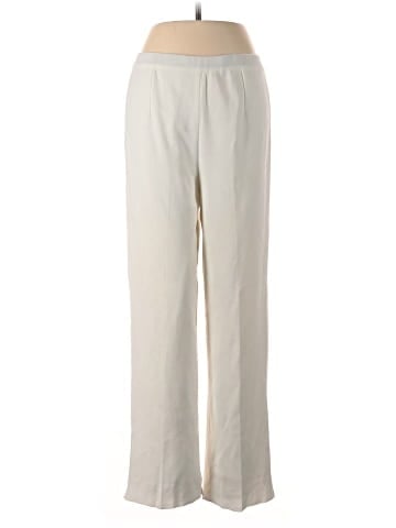 MING WANG Casual Pants (view 1)