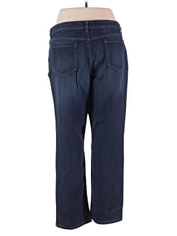 Jones New York Signature Jeans (view 2)