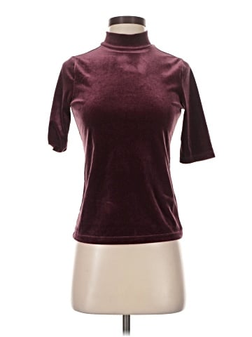 Banana Republic Short Sleeve Top (view 1)