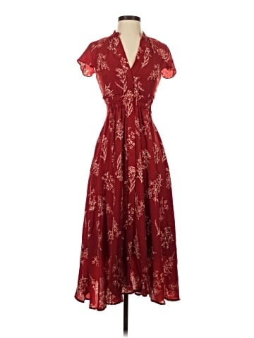 Baltic Born Casual Dress (view 1)