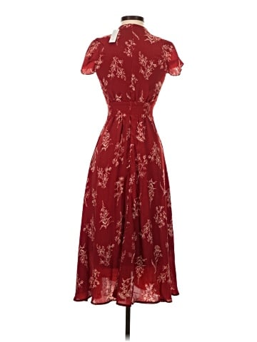 Baltic Born Casual Dress (view 2)