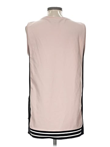 Worthington Sleeveless T-Shirt (view 2)