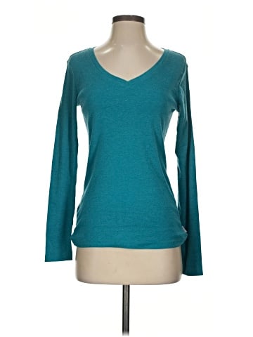Eddie Bauer Long Sleeve T-Shirt (view 1)