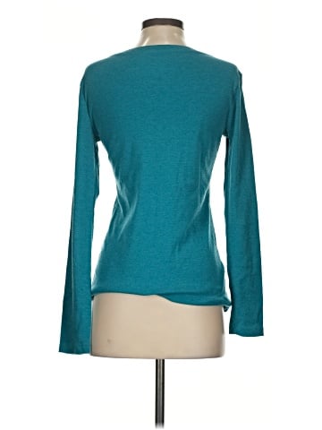 Eddie Bauer Long Sleeve T-Shirt (view 2)