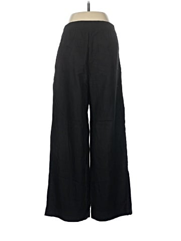 Old Navy Linen Pants (view 2)