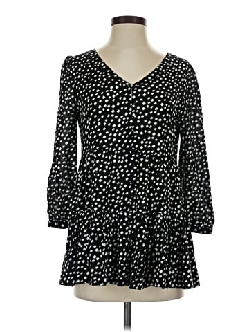 Maeve 3/4 Sleeve T-Shirt (view 1)
