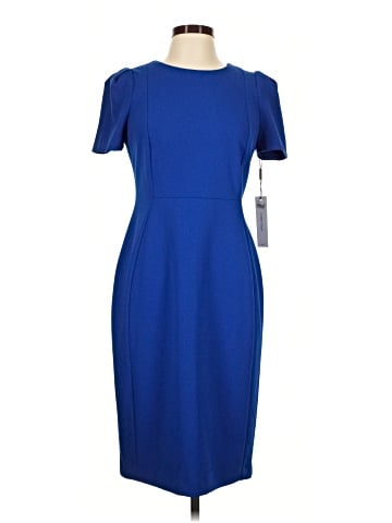 Calvin Klein Cocktail Dress (view 1)