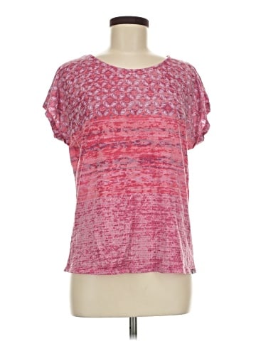 PrAna Short Sleeve T-Shirt (view 1)