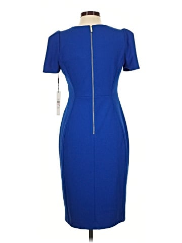 Calvin Klein Cocktail Dress (view 2)