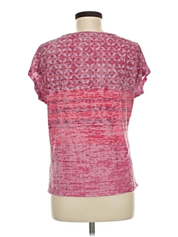 PrAna Short Sleeve T-Shirt (view 2)