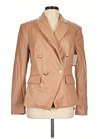 Alexia Admor Blazer (view 1)