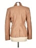Alexia Admor 100% Polyurethane Tan Blazer Size 10 - photo 2