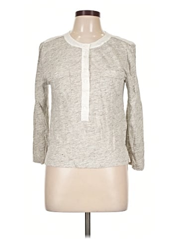 Marc by Marc Jacobs 3/4 Sleeve T-Shirt (view 1)