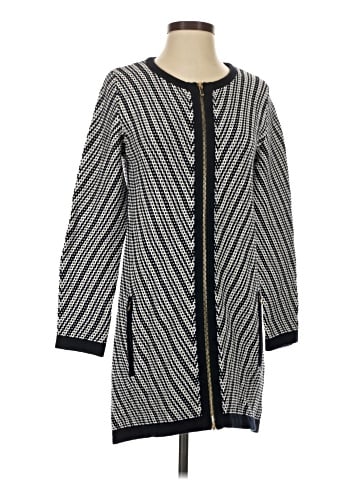 Jones New York Collection Coat (view 1)