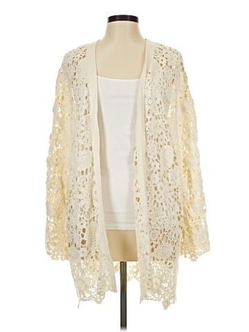 Jessica Simpson Cardigan (view 1)