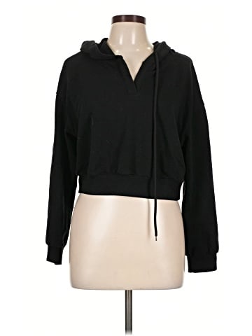 Unbranded Zip Up Hoodie (view 1)