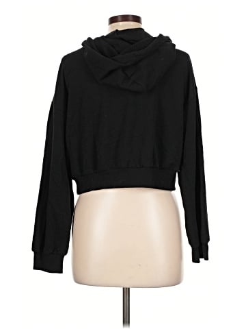 Unbranded Zip Up Hoodie (view 2)