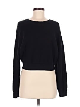 Reformation Jeans Pullover Sweater (view 1)